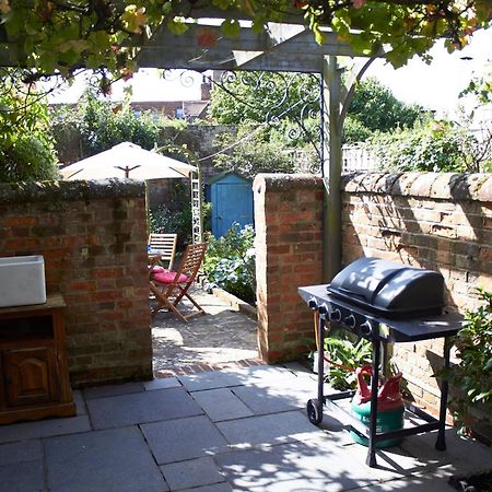 Earl Cottage, Woodbridge Ngoại thất bức ảnh