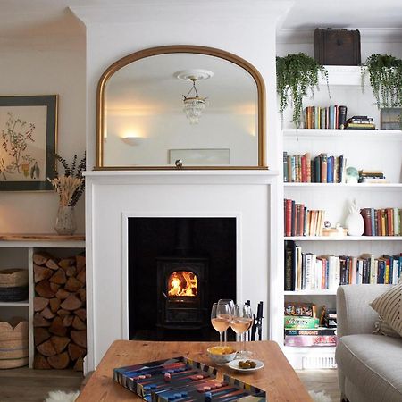 Earl Cottage, Woodbridge Ngoại thất bức ảnh