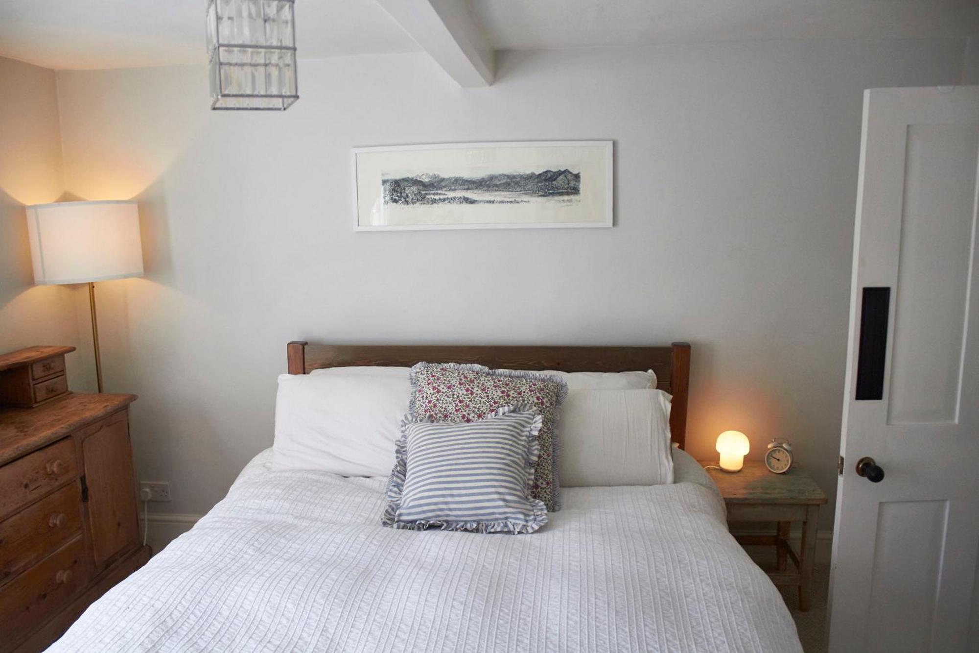 Earl Cottage, Woodbridge Ngoại thất bức ảnh
