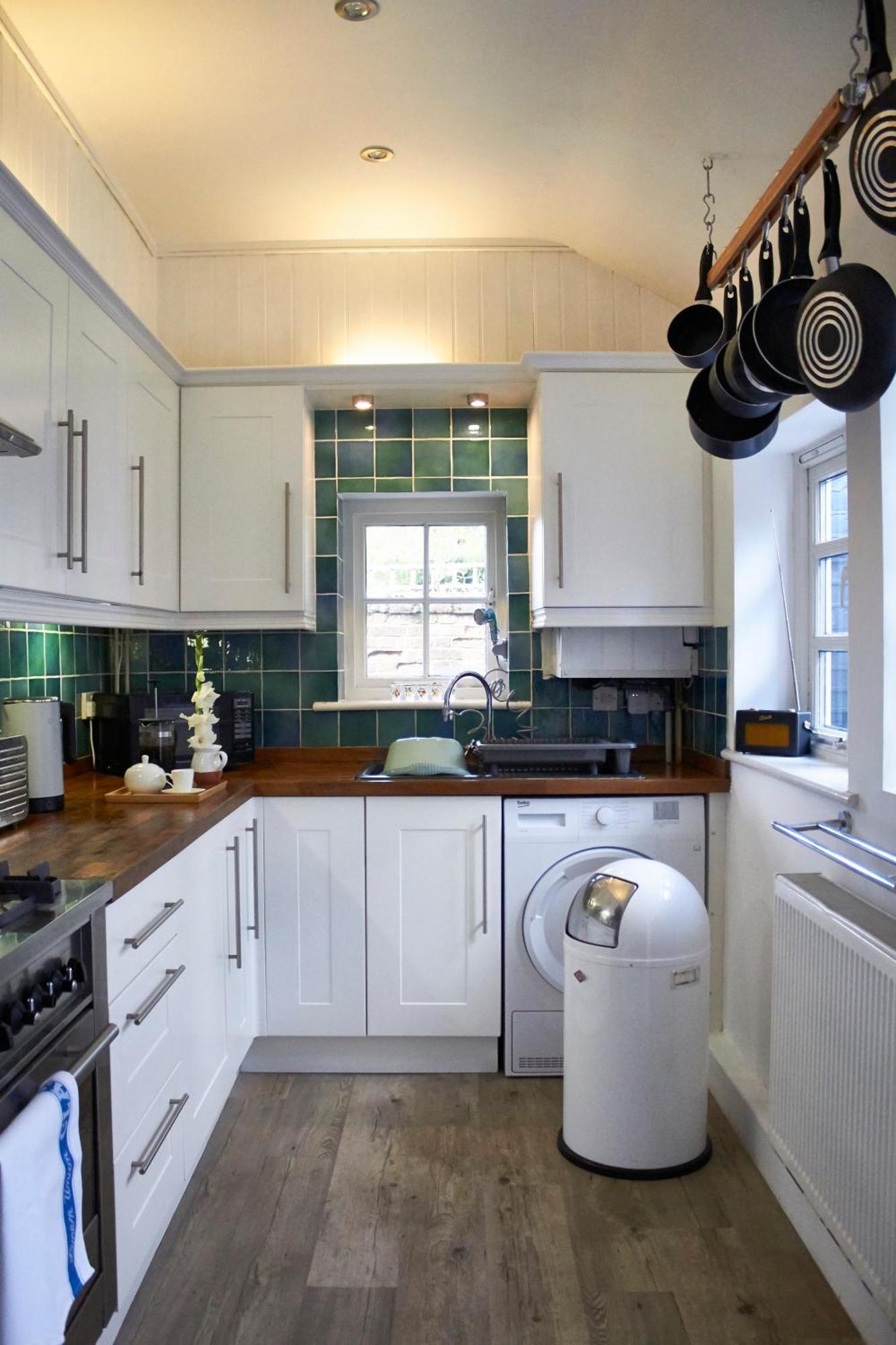 Earl Cottage, Woodbridge Ngoại thất bức ảnh