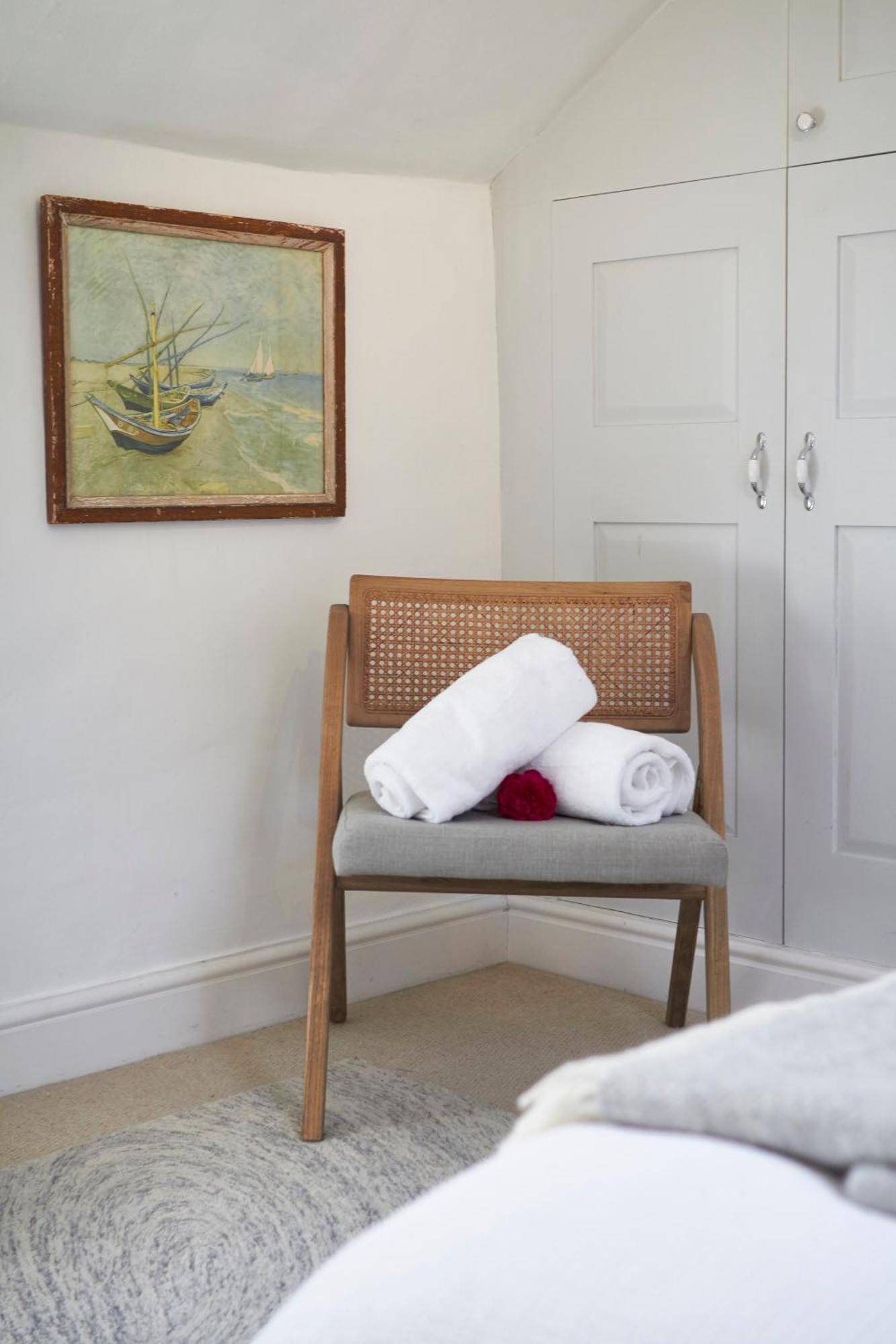 Earl Cottage, Woodbridge Ngoại thất bức ảnh