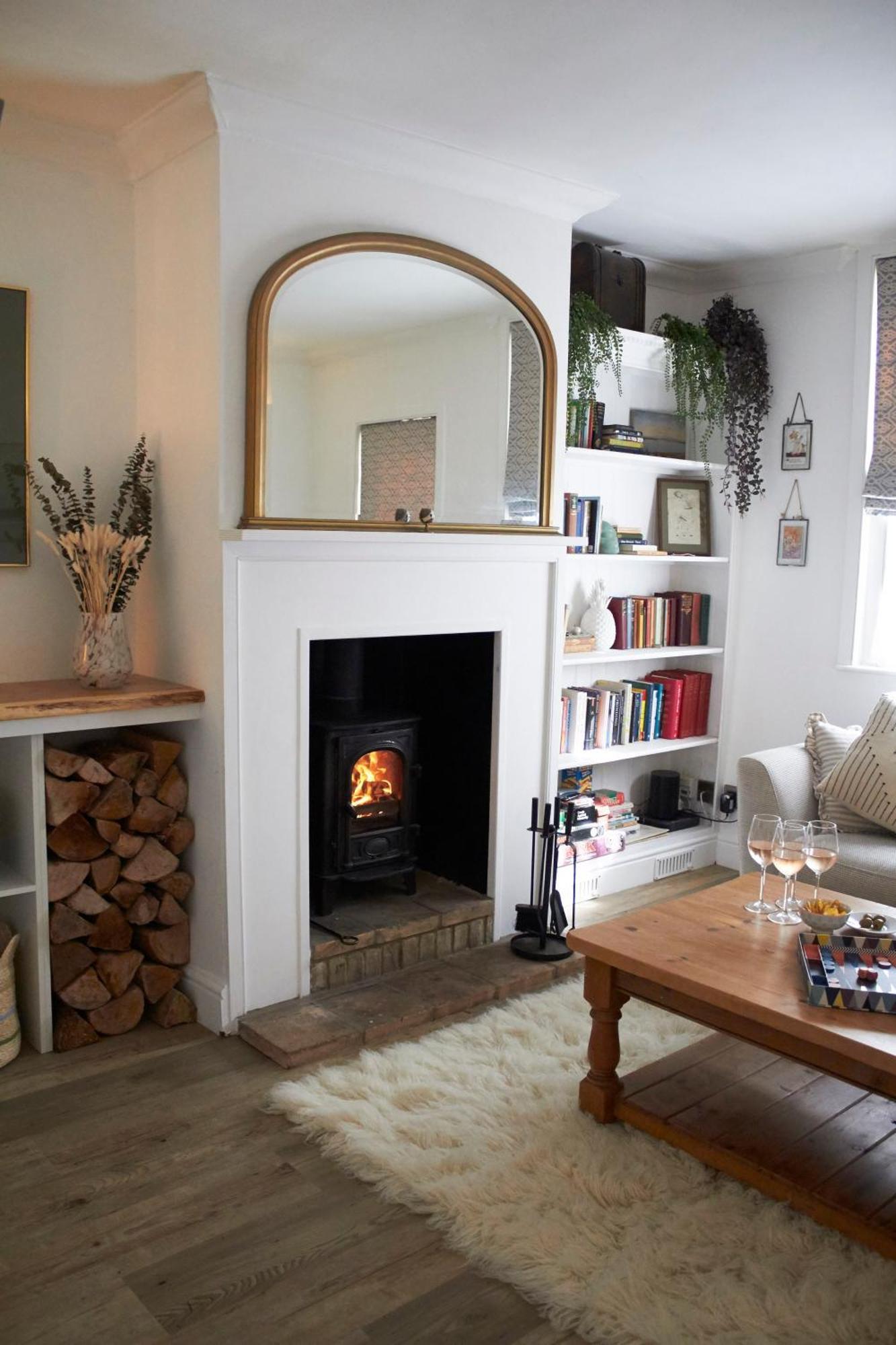 Earl Cottage, Woodbridge Ngoại thất bức ảnh